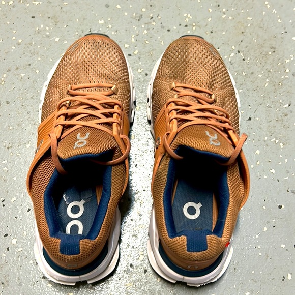 On Running Shoes On Cloud Sneaker Poshmark